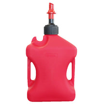 Load image into Gallery viewer, ONEAL Fast Fill Fuel Jug - 20 Litre - Red