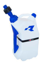 Load image into Gallery viewer, Rtech 15 Litre Quick Fill Fuel Can - Blue