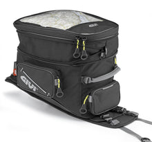 Load image into Gallery viewer, Givi : Enduro Tank Bag with Base : EA142 : 25 Litre