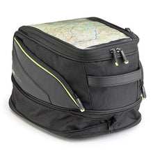 Load image into Gallery viewer, Givi EA131 Tank Lock Tank Bag - Expandable 20 / 26 Litres