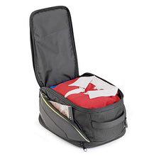Load image into Gallery viewer, Givi EA131 Tank Lock Tank Bag - Expandable 20 / 26 Litres