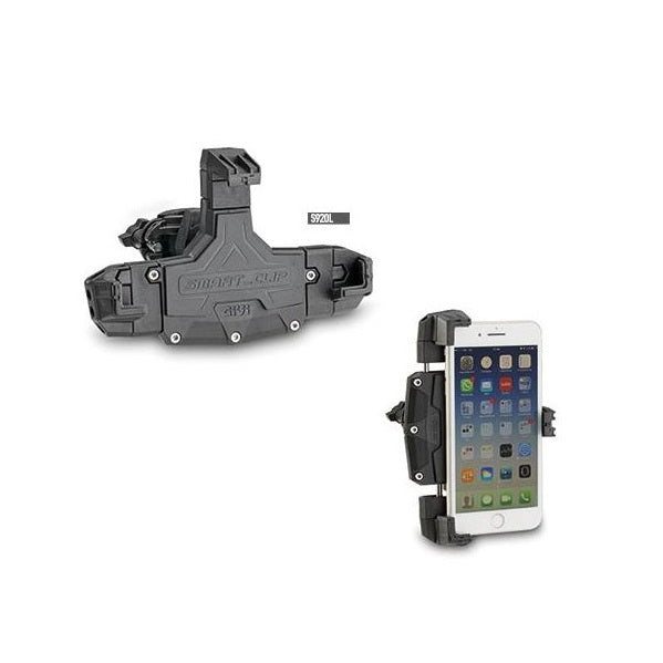 Givi S920M Phone Holder - Smart Clip