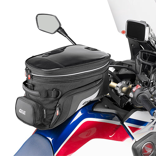 Givi : Tank Lock Bag : XS320 : 15-23 Litres : Versys : Africa Twin Only
