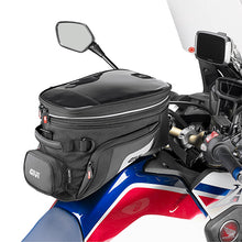 Load image into Gallery viewer, Givi : Tank Lock Bag : XS320 : 15-23 Litres : Versys : Africa Twin Only