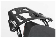 Load image into Gallery viewer, SW Motech ALU-RACK Rear Carrier - Yamaha MT07 14-17