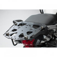 Load image into Gallery viewer, SW Motech Steel Rack Rear Carrier - Triumph TIGER 1200