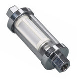 101 Glass Fuel Filter Multi Fit