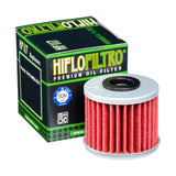 Hiflo : HF117 : Honda Postie - Africa Twin - NC700 : Oil Filter