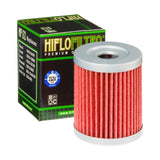 Hiflo : HF132 : Kawasaki Suzuki Yamaha : Oil Filter
