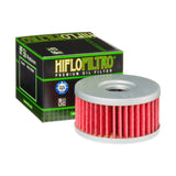 Hiflo : HF136 : Suzuki DR DRZ : Oil Filter