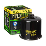 Hiflo : HF138RC : Aprilia Suzuki : Racing : Oil Filter