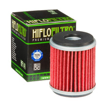 Load image into Gallery viewer, Hiflo : HF141 : Gas Gas Yamaha : Oil Filter