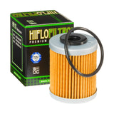 Hiflo : HF157 : Beta KTM : Oil Filter