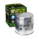 Hiflo : HF163 : BMW : Oil Filter