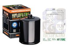 Load image into Gallery viewer, HIFLO RACING Oil Filters