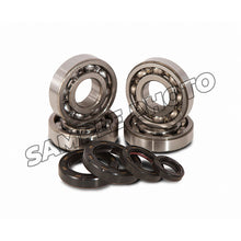 Load image into Gallery viewer, Hotrods Main Bearing Kit - Yamaha YZ250F 01-20 YZ250FX 15-20 WR250F 01-20