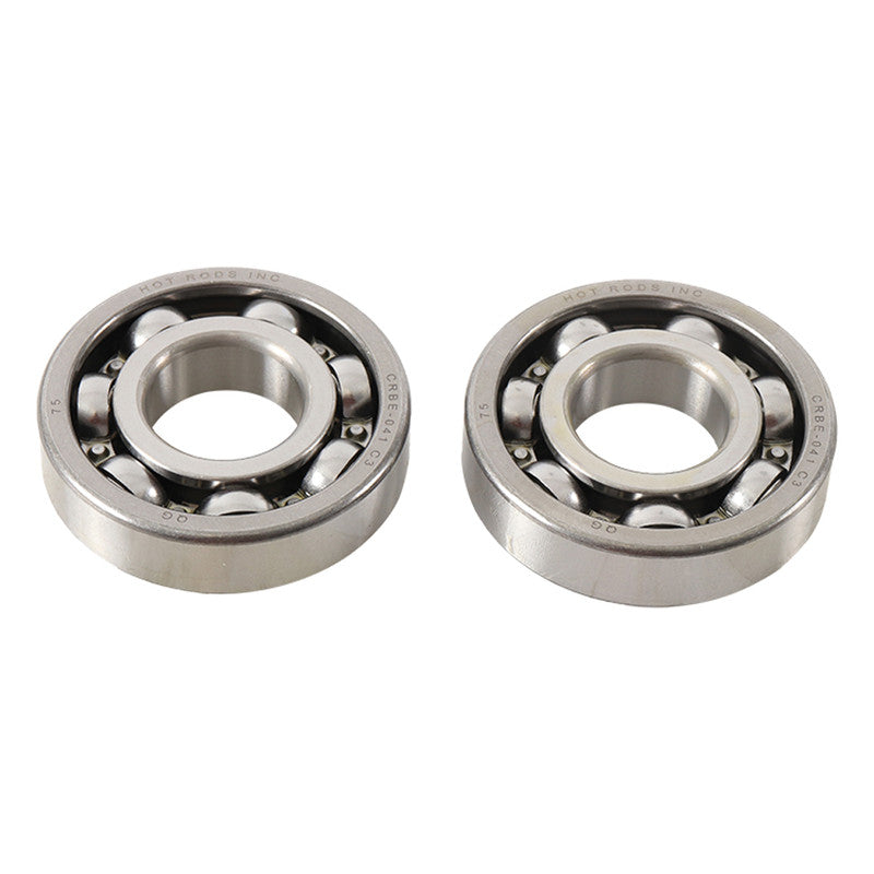 Hotrods Main Bearing Kit - Kawasaki KLX400 KFX400 Suzuki LTZ400 DRZ400 DRZ400SM
