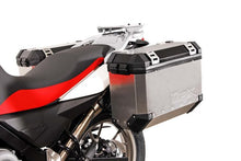 Load image into Gallery viewer, SW MOTECH SIDE CARRIER BMW F650GS F650GS 99-07 G650GS 11-16