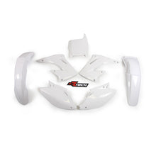 Load image into Gallery viewer, Rtech Plastic Kit - Honda CR125R CR250R - White
