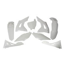 Load image into Gallery viewer, Rtech Plastic Kit - Honda CRF450RX CRF250RX 19-21 - White