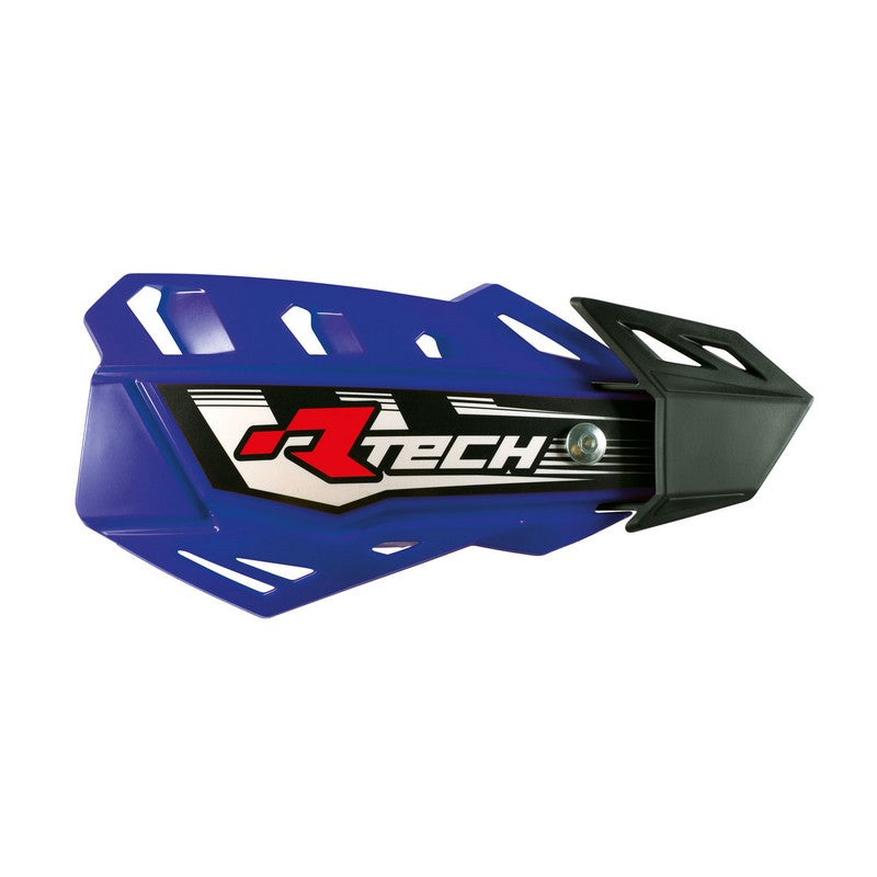 Rtech FLX Universal Handguards - Blue