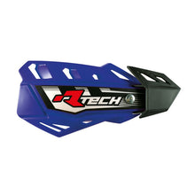 Load image into Gallery viewer, Rtech FLX Universal Handguards - Blue