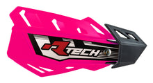 Load image into Gallery viewer, RTech MX FLX Handguards Universal Fit : Pink