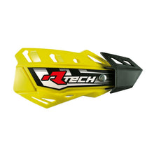 Load image into Gallery viewer, Rtech FLX Universal Handguards - Yellow