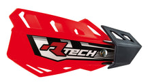 Load image into Gallery viewer, RTech FLX Handguards Universal Fit : Red