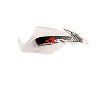 Load image into Gallery viewer, RTech MX / Offroad Gladiator Handguards : Universal : White
