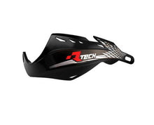 Load image into Gallery viewer, RTech MX / Offroad Gladiator Handguards : Universal : Black