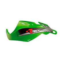 Load image into Gallery viewer, RTech MX / Offroad Gladiator Handguards : Universal : Green