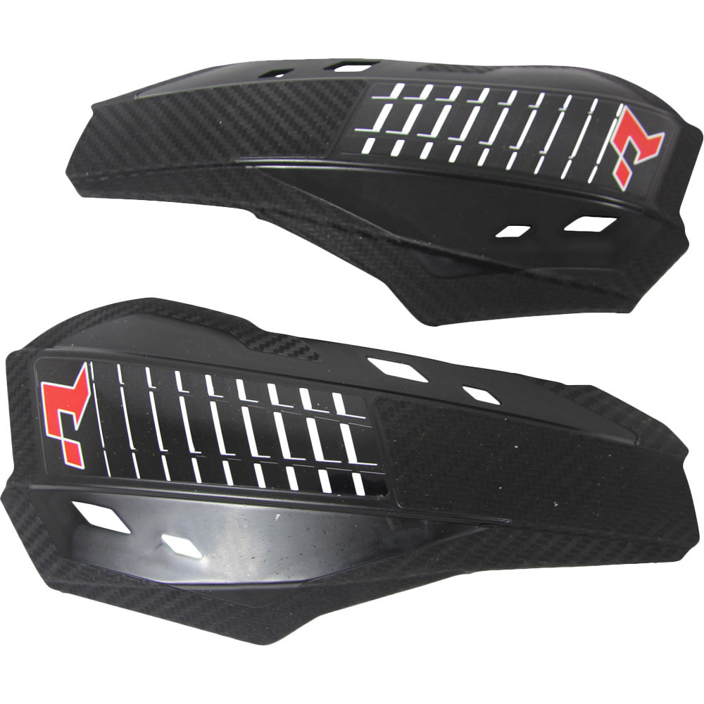 Rtech HP2 Handguards - Black