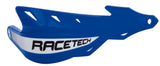 Rtech Raptor Handguards Covers - Blue