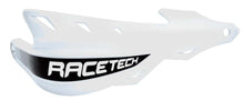 Load image into Gallery viewer, Rtech Raptor Handguards Covers - White