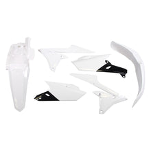 Load image into Gallery viewer, Rtech Plastic Kit - Yamaha WR250F 15-19 WR450F 16-19 - White