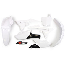 Load image into Gallery viewer, Rtech Plastic Kit - Yamaha YZ250F 14-18 YZ450F 14-17 - White