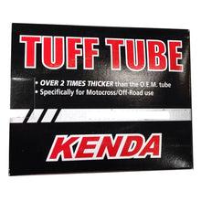 Load image into Gallery viewer, Kenda Heavy Duty Tubes