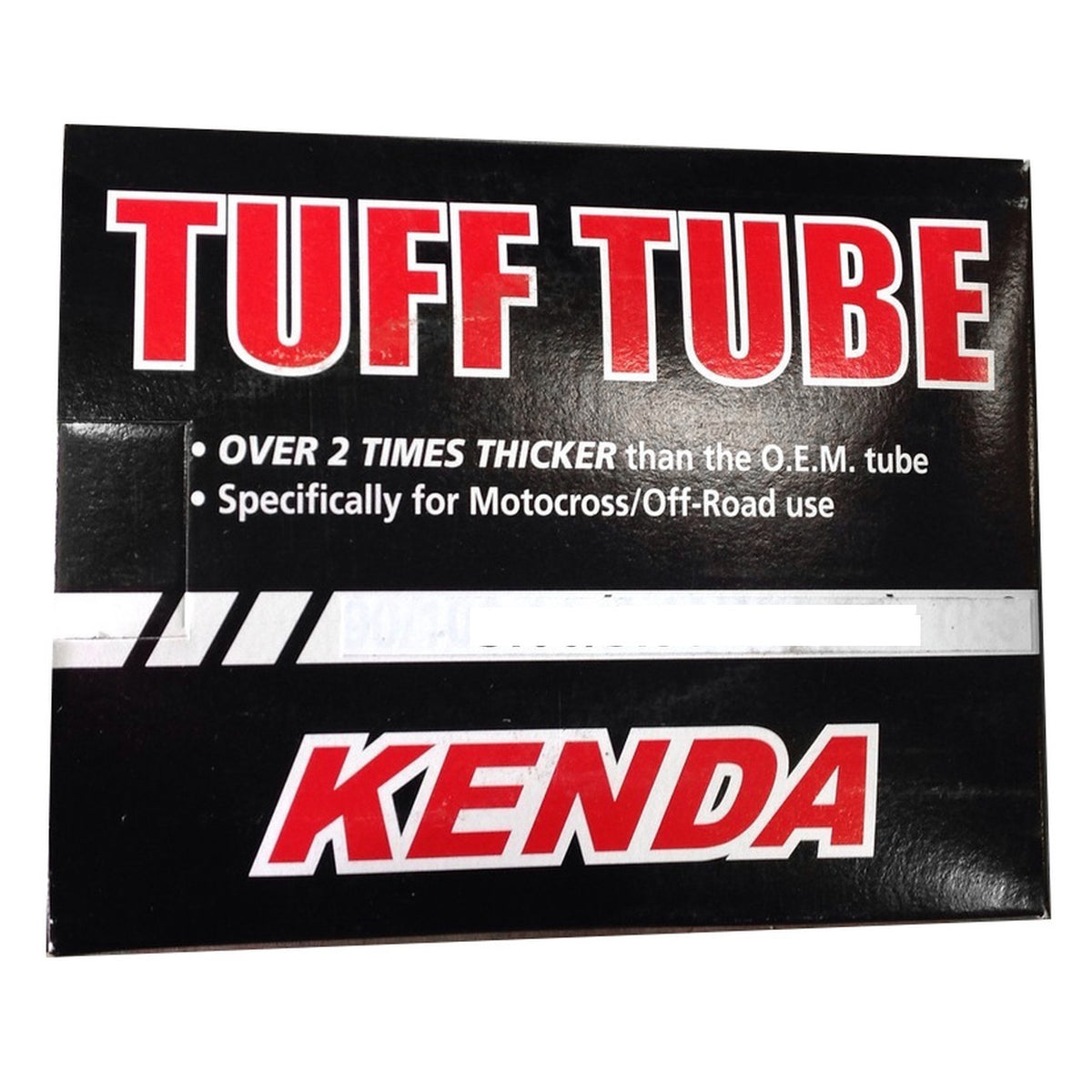 Kenda Heavy Duty Tubes Motozone