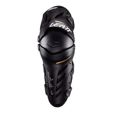 Load image into Gallery viewer, Leatt : Adult Small/Medium : Dual Axis Knee &amp; Shin Guard