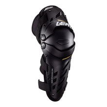 Load image into Gallery viewer, Leatt : Adult Small/Medium : Dual Axis Knee &amp; Shin Guard