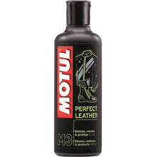 Load image into Gallery viewer, Motul M3 Perfect Leather - 250ml