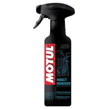Load image into Gallery viewer, Motul E7 Insect Remover - 400ml