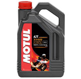 Motul 20W50 7100 Full Synthetic Oil - 4 LITRE