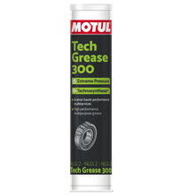 Load image into Gallery viewer, Motul 300 Tech Grease - Multipurpose - 400gm