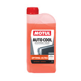 Motul Autocool Optimal Ultra Coolant - 1 Litre