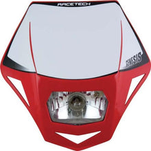 Load image into Gallery viewer, Rtech Genesis Headlight - Universal Street Legal - CR Red