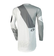 Load image into Gallery viewer, Oneal MAYHEM Adult Covert V.23 MX Jersey - White