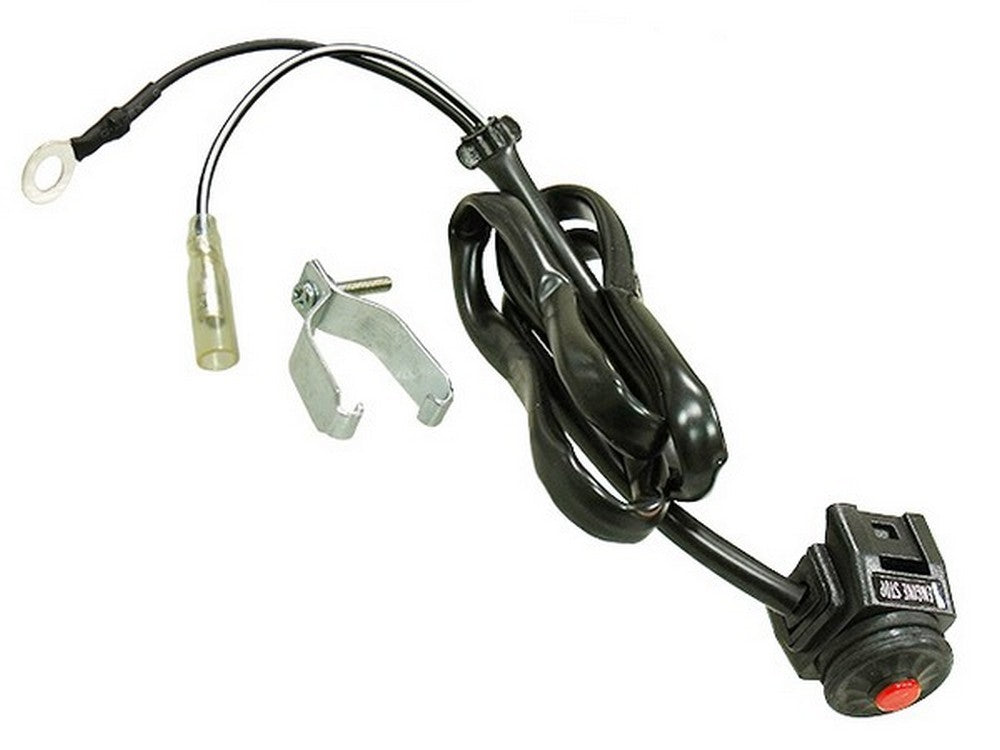 Psychic Kill Switch - Kawasaki KDX200 KDX220 KDX250 KX60 KX125