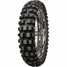 Load image into Gallery viewer, Mitas 120/90-18 Stone King C-02 Rear Tyre - Tube Type - 71N